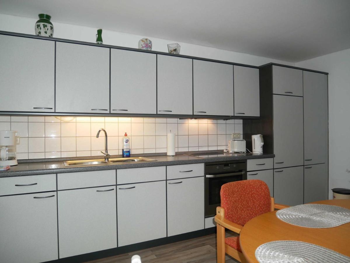 Ferienwohnung Mecklenburgische Seenplatte Schwichtenberg Exterior foto